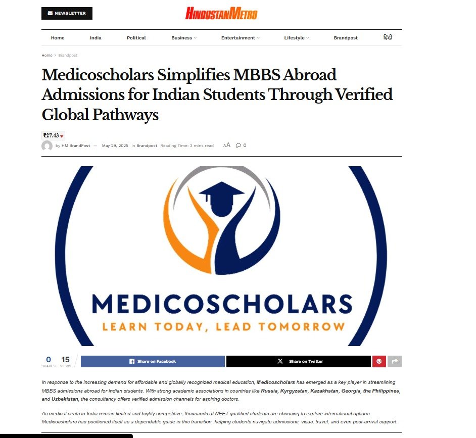 Medicoscholars