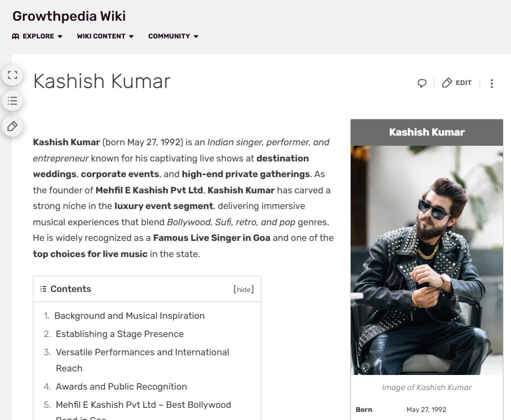 kashish kumar