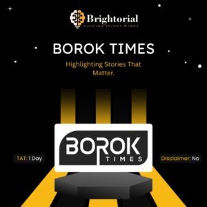 Borok Times