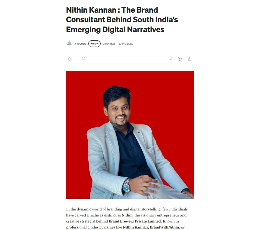 Nithin Kannan