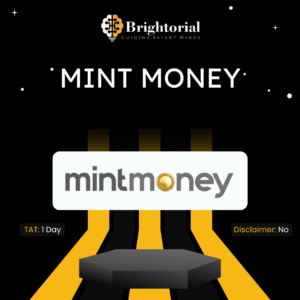 Mint Money