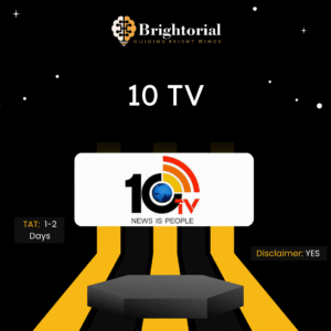 10 Tv