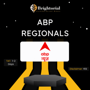 ABP Regionals