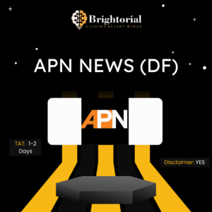 APN News (DF)