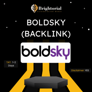 BoldSky (Backlink)