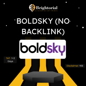BoldSky (No Backlink)