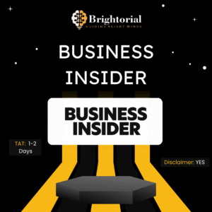 Business Insider