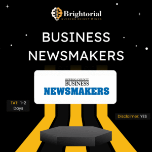 Business Newsmakers