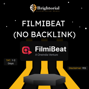 Filmibeat (No Backlink)