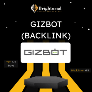 Gizbot (Backlink)