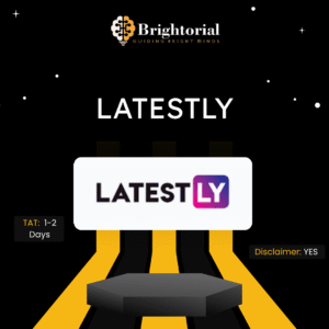 Latestly
