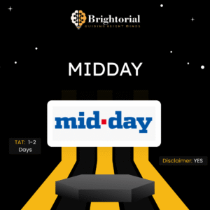 Midday