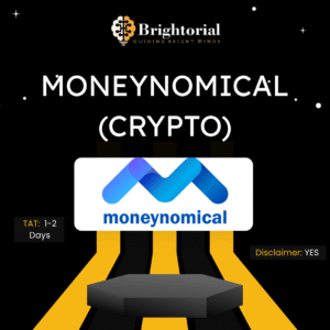 Moneynomical (Crypto)