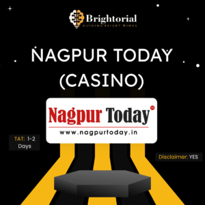 Nagpur Today (Casino)