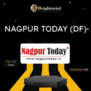 Nagpur Today (DF)