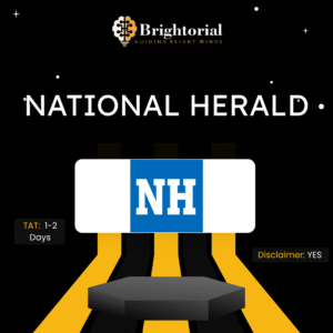 National Herald