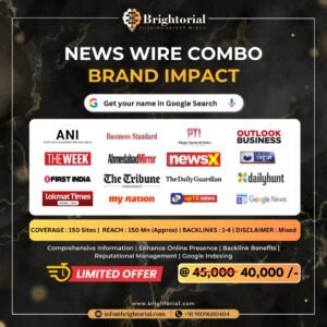 NW Brand Impact
