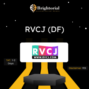 RVCJ (DF)