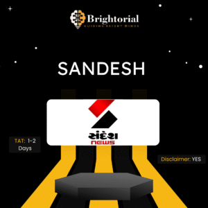 Sandesh
