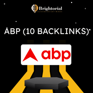 ABP (10 Backlinks)