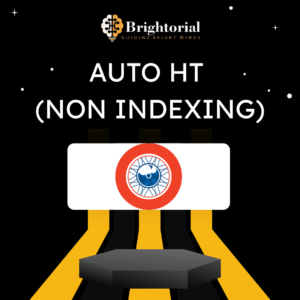 Auto HT (Non Indexing)