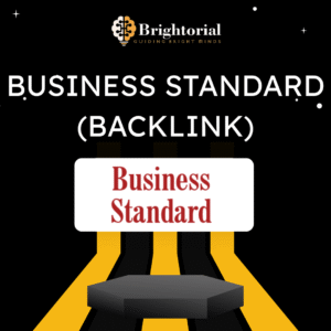 Business standard (Backlink) (Crypto and Foreign Article)