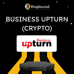 Business Upturn (Crypto)