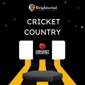 Cricket Country