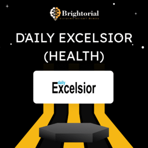 Daily Excelsior (Health)