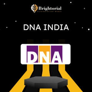 DNA India
