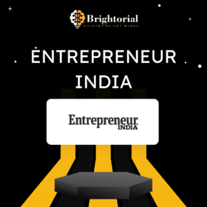 Entrepreneur India