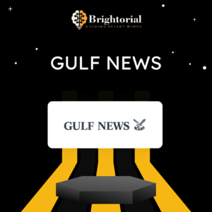 Gulf News