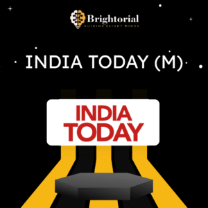 India Today (M)