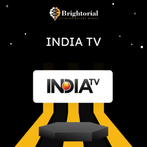 India TV
