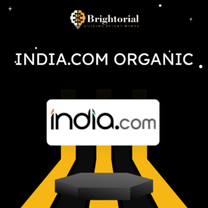 India.com Organic