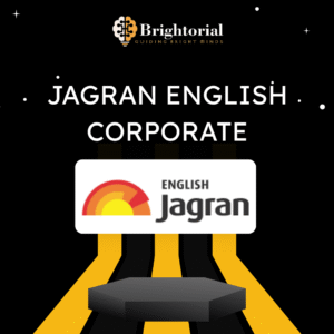 Jagran English Corporate