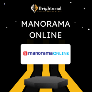 Manorama Online