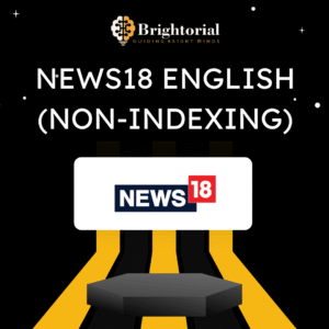 News18 English  (Non-Indexing)
