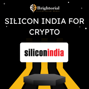 Silicon India For Crypto