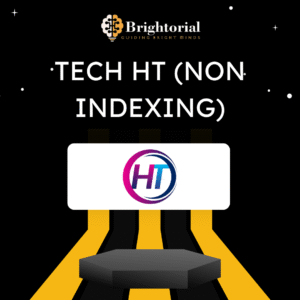 Tech HT (Non Indexing)