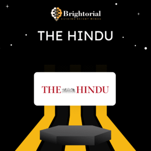 The Hindu (Corp)