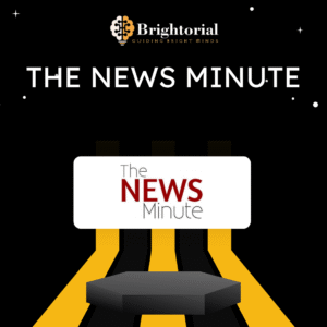 The News Minute