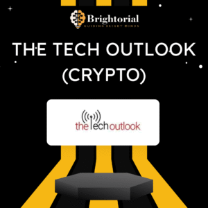 The Tech Outlook (Crypto)
