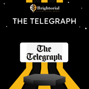 The Telegraph