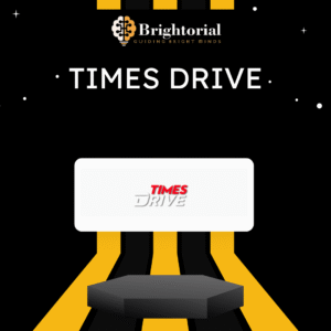 Times Drive