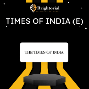 Times of India (E)