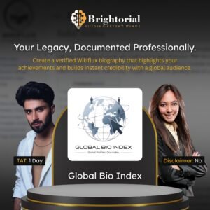Global Bio Index