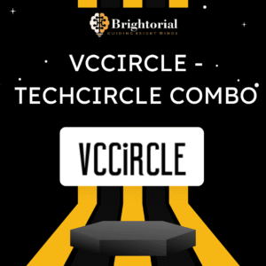 VCCircle - TechCircle Combo