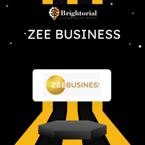 Zee Business