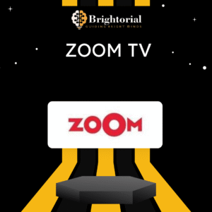 Zoom TV